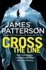 Cross The Line (Paperback) - James Patterson Photo