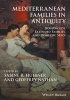 Mediterranean Families in Antiquity - Households, Extended Families, and Domestic Space (Hardcover) - Sabine R Huebner Photo