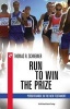 Run to Win the Prize - Perseverance in the New Testament (Paperback) - Thomas R Schreiner Photo