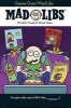 Game Over! Mad Libs (Paperback) - Brandon T Snider Photo