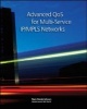 Advanced QoS for Multi-service IP/MPLS Networks (Online resource) - Ramji Balakrishnan Photo