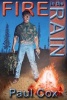 Fire in the Rain (Paperback) - Paul Cox Photo