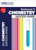 National 5 Chemistry Success Guide (Paperback) - Bob Wilson Photo