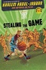 Streetball Crew Book Two Stealing the Game (Paperback) - Kareem Abdul Jabbar Photo