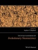 The Wiley Handbook of Evolutionary Neuroscience (Hardcover) - Stephen V Shepherd Photo