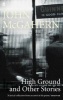 High Ground - And Other Stories (Paperback) - John McGahern Photo