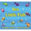 Ten Little Fish (Hardcover, New) - Audrey Wood Photo