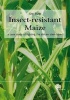 Insect-resistant Maize (Hardcover) - Jurg Burgi Photo