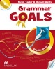 Grammar Goals, Level 1 - Pupil's Book Pack (Mixed media product) - Nicole Taylor Photo