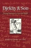 Djekhy & Son - Doing Business in Ancient Egypt (Paperback) - Koenraad Donker Van Heel Photo