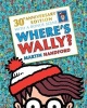 Where's Wally? (Paperback, 30th Anniversary Edition) - Martin Handford Photo