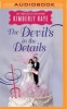 The Devil's in the Details (MP3 format, CD) - Kimberly Raye Photo