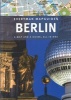 Berlin Everyman Mapguide 2016 (Hardcover, Revised edition) -  Photo