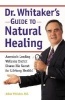 Dr 's Guide to Natural Healing (Paperback) - Whitaker Photo