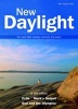 New Daylight: May-August 2012 (Paperback) - Naomi Starkey Photo