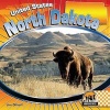 North Dakota (Hardcover) - Jim Ollhoff Photo