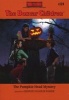 The Pumpkin Head Mystery (Paperback) - Robert Papp Photo