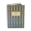 Rebecca Unlined Notebook (Miscellaneous printed matter) - Daphne Du Maurier Photo