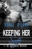 Keeping Her Safe (Paperback) - Rayne OGara Photo