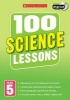 100 Science Lessons: Year 5, Year 5 (Paperback) - Peter Riley Photo