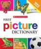  First Picture Dictionary (Hardcover, Revised) - Scholastic Photo