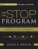 The Stop Program - Handouts & Homework (Wallet or folder, 3rd Revised edition) - David B Wexler Photo