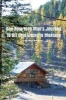 One New York Man's Journey to Off Grid Living in Montana (Paperback) - Rich Scheben Photo