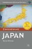 Contemporary Japan (Paperback, 3rd Revised edition) - Duncan McCargo Photo