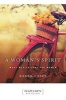 A Woman's Spirit - More Meditations for Women (Paperback) - Karen Casey Photo