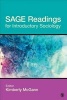 Sage Readings for Introductory Sociology (Paperback) - Kimberly J McGann Photo