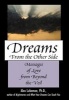 Dreams from the Other Side - Messages of Love from Beyond the Veil (Hardcover) - Alex Lukeman Photo