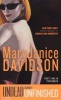 Undead and Unfinished (Paperback, Jove Mass-Marke) - MaryJanice Davidson Photo