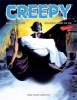 Creepy Archives Volume 24, Volume 24 (Hardcover) - Various Photo