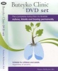 Buteyko Clinic Method; the Complete Instruction to Reverse Asthma, Rhinitis and Snoring Permanently - Suitable for Children and All Adults Regardless of Severity (DVD) - Patrick McKeown Photo