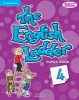 The English Ladder Level 4 Pupil's Book (Paperback) - Susan House Photo