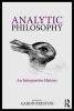 Analytic Philosophy - An Interpretive History (Paperback) - Aaron Preston Photo