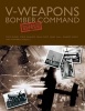 V-Weapons Bomber Command Failed to Return (Hardcover) - Steve Bond Photo