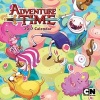 Adventure Time 2017 Wall Calendar (Calendar) - Cartoon Network Photo