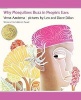 Why Mosquitoes Buzz in Peoples Ears - A West African Tale (Hardcover, Turtleback Scho) - Verna Aardema Photo