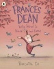 Frances Dean Who Loved to Dance and Dance (Paperback) - Birgitta Sif Photo