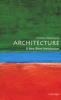 Architecture: A Very Short Introduction (Paperback) - Andrew Ballantyne Photo