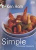 Simple Chinese Cookery (Paperback) - Ken Hom Photo