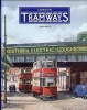 London Tramways (Hardcover) - John Reed Photo