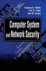 Computer System and Network Security (Hardcover) - Gregory B White Photo