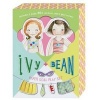 Ivy + Bean Paper Doll Play Set (Hardcover) - Sophie Blackall Photo