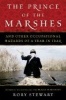 The Prince of the Marshes - And Other Occupational Hazards of a Year in Iraq (Paperback) - Rory Stewart Photo