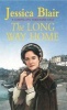 The Long Way Home (Paperback, New Ed) - Jessica Blair Photo