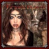 Gothic Art of  (Calendar) - Victoria Frances Photo