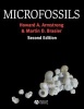 Microfossils - Instructor's Manual (Paperback, 2nd Revised edition) - Howard Armstrong Photo