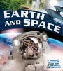 Earth and Space - A Thrilling Adventure from Planet Earth Into the Universe (Hardcover) - Mike Goldsmith Photo